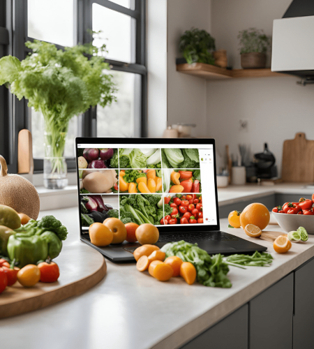 Ernährungsberatung, endlich abnehmen