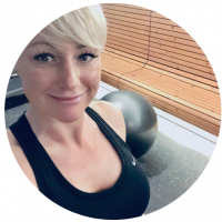 sonja_personaltraining Berlin Personal Training und Coaching